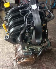 ΚΙΝΗΤΗΡΑΣ RENAULT TWINGO D4F-thumb-5