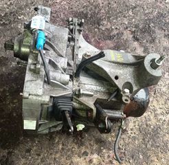 ΣΑΣΜΑΝ RENAULT TWINGO D4F-thumb-1