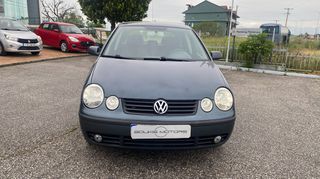 Volkswagen Polo 2005-thumb-2