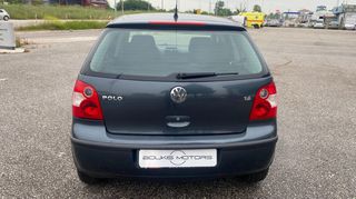 Volkswagen Polo 2005-thumb-5