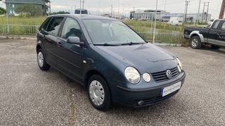 Volkswagen Polo 2005-thumb-8