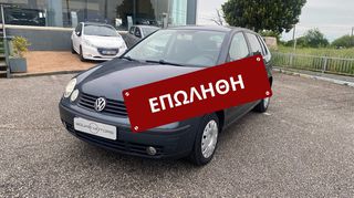 Volkswagen Polo 2005