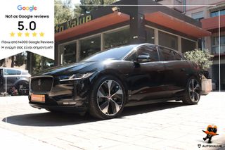 Jaguar I-Pace 2019 I-PACE EV400 Panorama AWD