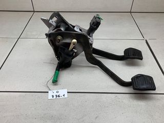ΠΕΝΤΑΛ ΦΡΕΝΟΥ ΚΑΙ ΣΥΜΠΛΕΚΤΗ FORD TRANSIT CONNECT 2000-2010 1905