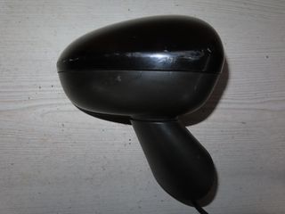 Opel Meriva B '10 - '17 Καθρέπτης Δεξιός Ηλεκτρικός (5 Pin)