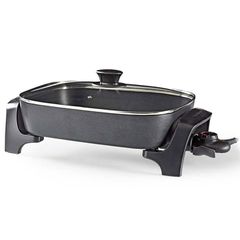 Nedis 233-0040 Teppanyaki Σκεύος 30x38εκ.