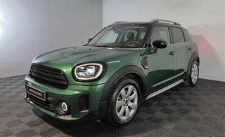 Mini Countryman 2023 (Cooper Countryman)