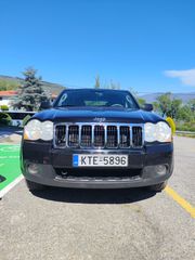Jeep Grand Cherokee 2008 LAREDO CRD DIESEL