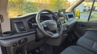 Κλούβα Ford 2020 TRANSIT / FULL EXTRA / ΕΛΛΗΝΙΚΗΣ ΑΝΤΙΠΡΟΣΩΠΕΙΑΣ
