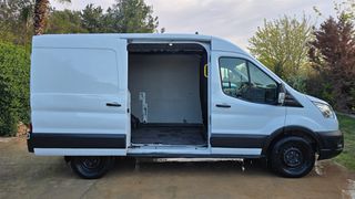 Κλούβα Ford 2020 TRANSIT / FULL EXTRA / ΕΛΛΗΝΙΚΗΣ ΑΝΤΙΠΡΟΣΩΠΕΙΑΣ-thumb-6