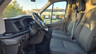Κλούβα Ford 2020 TRANSIT / FULL EXTRA / ΕΛΛΗΝΙΚΗΣ ΑΝΤΙΠΡΟΣΩΠΕΙΑΣ-thumb-7