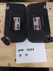 Σκιάδια / Ford Fiesta ST 2017 (Σετ)
