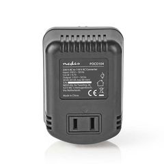 Nedis 233-1090 Universal Τροφοδοτικό 45W (POCO104)