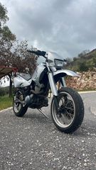Yamaha XT 600E 2003