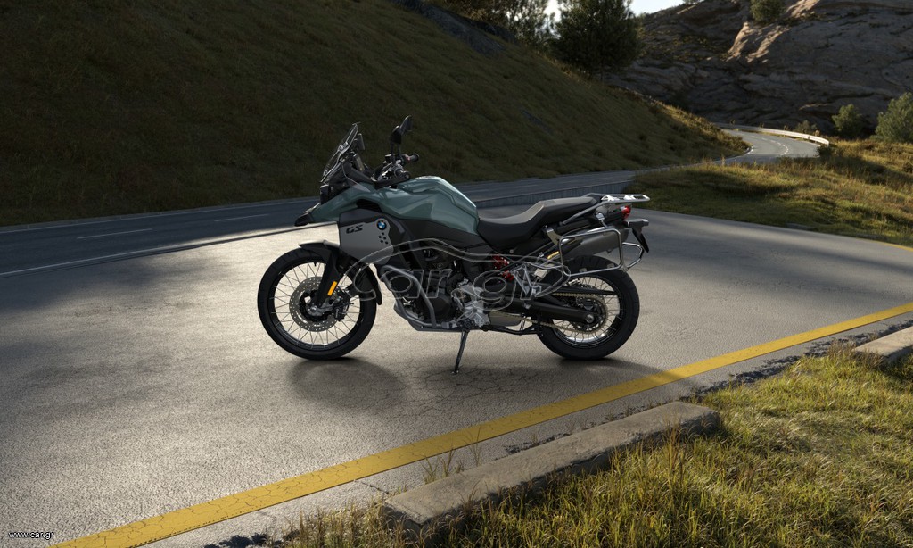 Bmw F 900 GS Adventure 2026