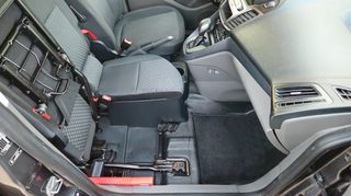 Κλούβα Ford 2022 Transit Connect L2 Automatic-thumb-60