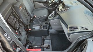 Κλούβα Ford 2022 Transit Connect L2 Automatic-thumb-61