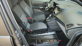 Κλούβα Ford 2022 Transit Connect L2 Automatic-thumb-62