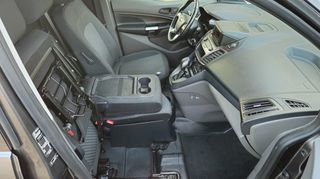 Κλούβα Ford 2022 Transit Connect L2 Automatic-thumb-63