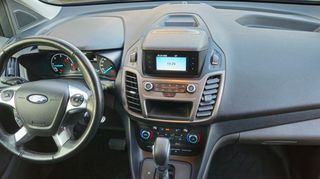 Κλούβα Ford 2022 Transit Connect L2 Automatic-thumb-65