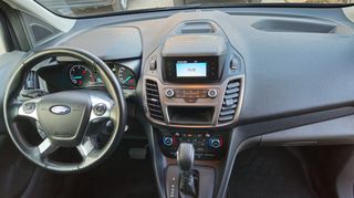 Κλούβα Ford 2022 Transit Connect L2 Automatic-thumb-66
