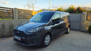 Κλούβα Ford 2022 Transit Connect L2 Automatic-thumb-96