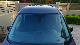 Κλούβα Ford 2022 Transit Connect L2 Automatic-thumb-97