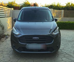 Κλούβα Ford 2022 Transit Connect L2 Automatic-thumb-98