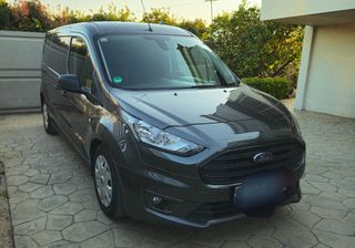 Κλούβα Ford 2022 Transit Connect L2 Automatic-thumb-99