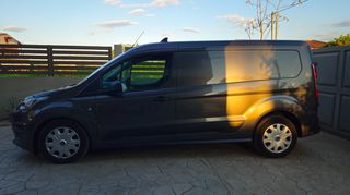 Κλούβα Ford 2022 Transit Connect L2 Automatic-thumb-101