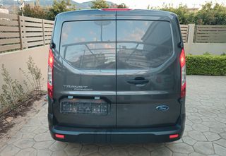 Κλούβα Ford 2022 Transit Connect L2 Automatic-thumb-102