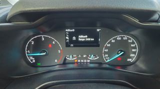 Κλούβα Ford 2022 Transit Connect L2 Automatic-thumb-79