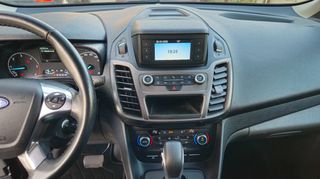 Κλούβα Ford 2022 Transit Connect L2 Automatic-thumb-82