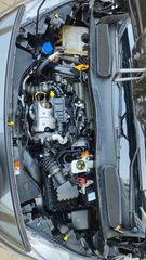 Κλούβα Ford 2022 Transit Connect L2 Automatic-thumb-87