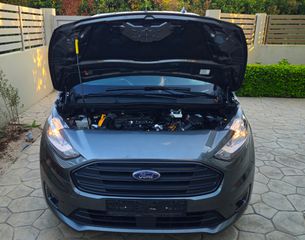 Κλούβα Ford 2022 Transit Connect L2 Automatic-thumb-91
