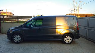 Κλούβα Ford 2022 Transit Connect L2 Automatic-thumb-92