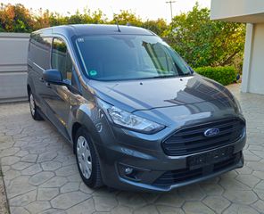 Κλούβα Ford 2022 Transit Connect L2 Automatic-thumb-94