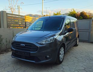Κλούβα Ford 2022 Transit Connect L2 Automatic-thumb-95