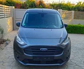 Κλούβα Ford 2022 Transit Connect L2 Automatic-thumb-2