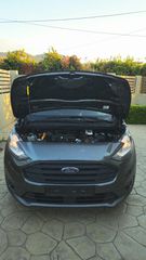 Κλούβα Ford 2022 Transit Connect L2 Automatic-thumb-6