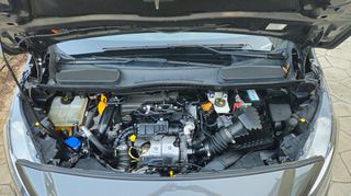 Κλούβα Ford 2022 Transit Connect L2 Automatic-thumb-7