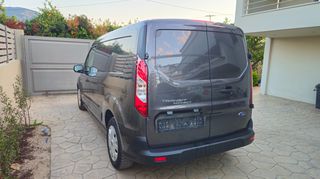 Κλούβα Ford 2022 Transit Connect L2 Automatic-thumb-34