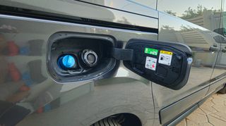 Κλούβα Ford 2022 Transit Connect L2 Automatic-thumb-36