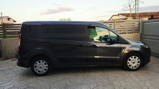 Κλούβα Ford 2022 Transit Connect L2 Automatic-thumb-37