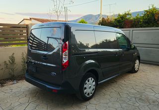 Κλούβα Ford 2022 Transit Connect L2 Automatic-thumb-39