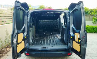 Κλούβα Ford 2022 Transit Connect L2 Automatic-thumb-40