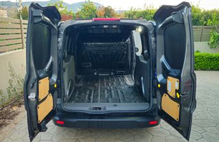 Κλούβα Ford 2022 Transit Connect L2 Automatic-thumb-41