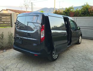 Κλούβα Ford 2022 Transit Connect L2 Automatic-thumb-42