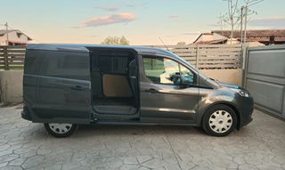 Κλούβα Ford 2022 Transit Connect L2 Automatic-thumb-43