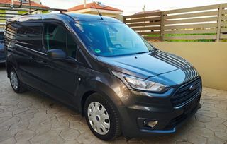 Κλούβα Ford 2022 Transit Connect L2 Automatic-thumb-44